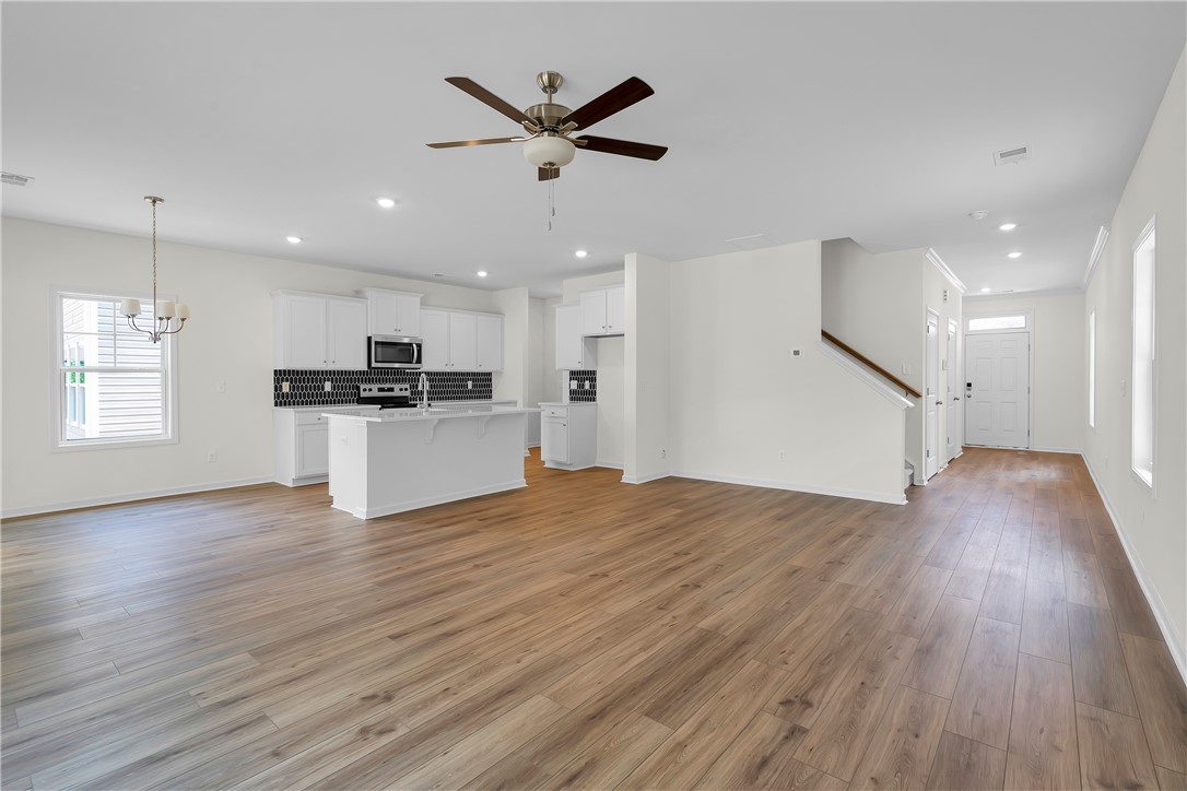 206 Brown Circle Easley, SC 29642 - Photo 5 of 22