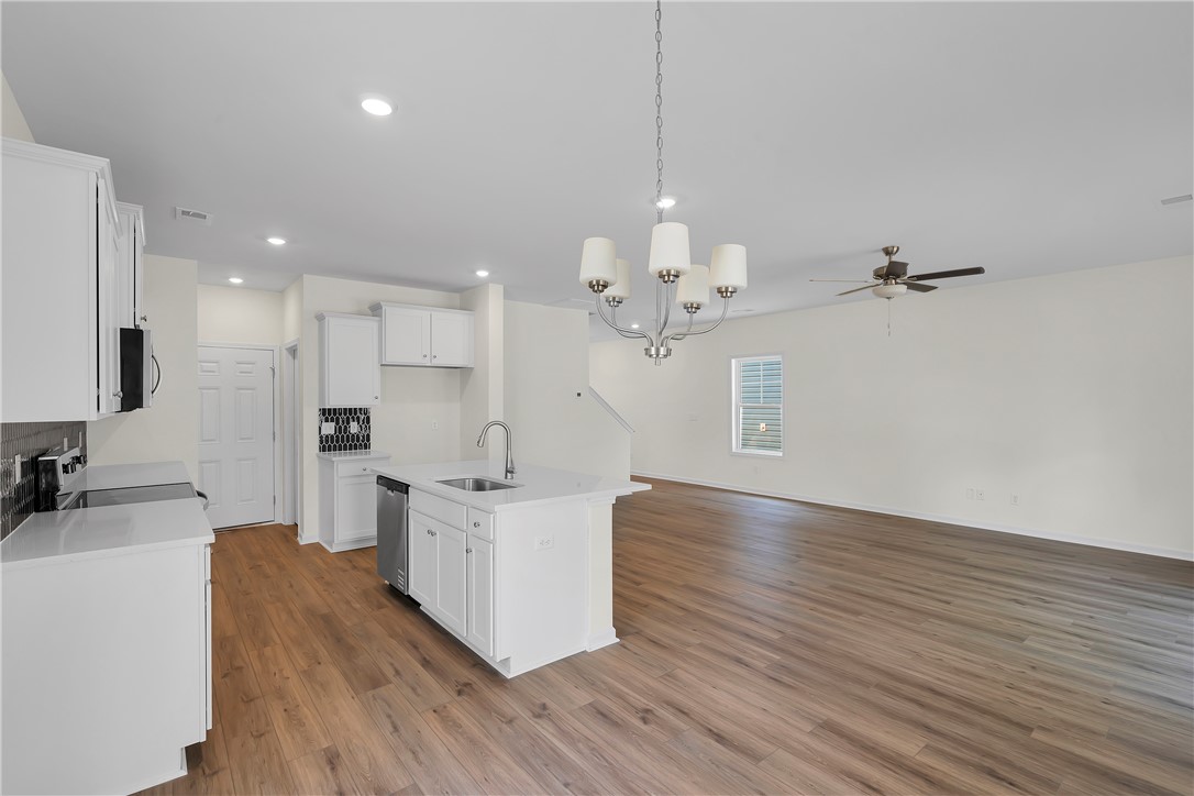 206 Brown Circle Easley, SC 29642 - Photo 6 of 22