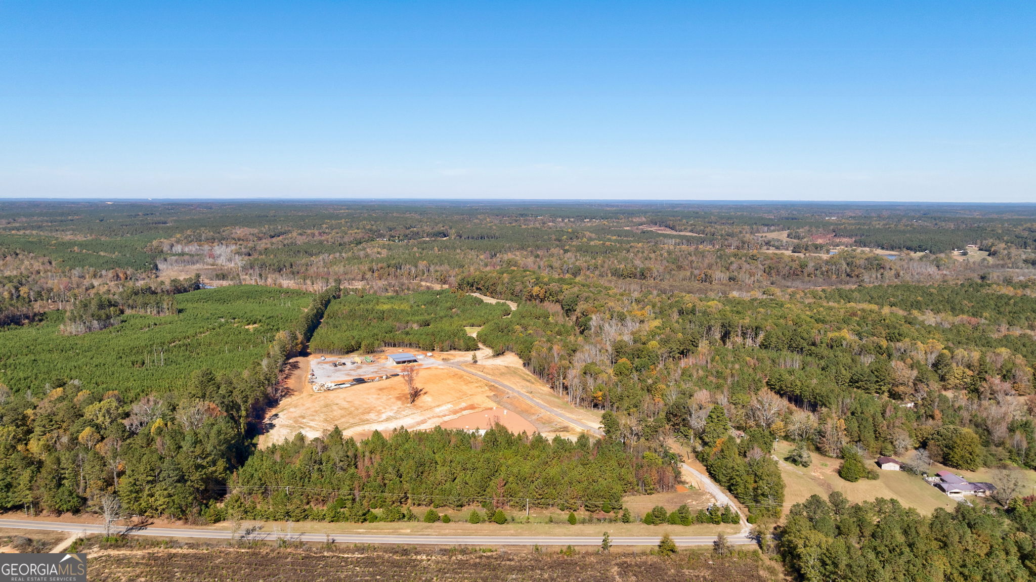 889 Wesley Chapel Road Lexington, GA 30648 - Photo 2 of 63