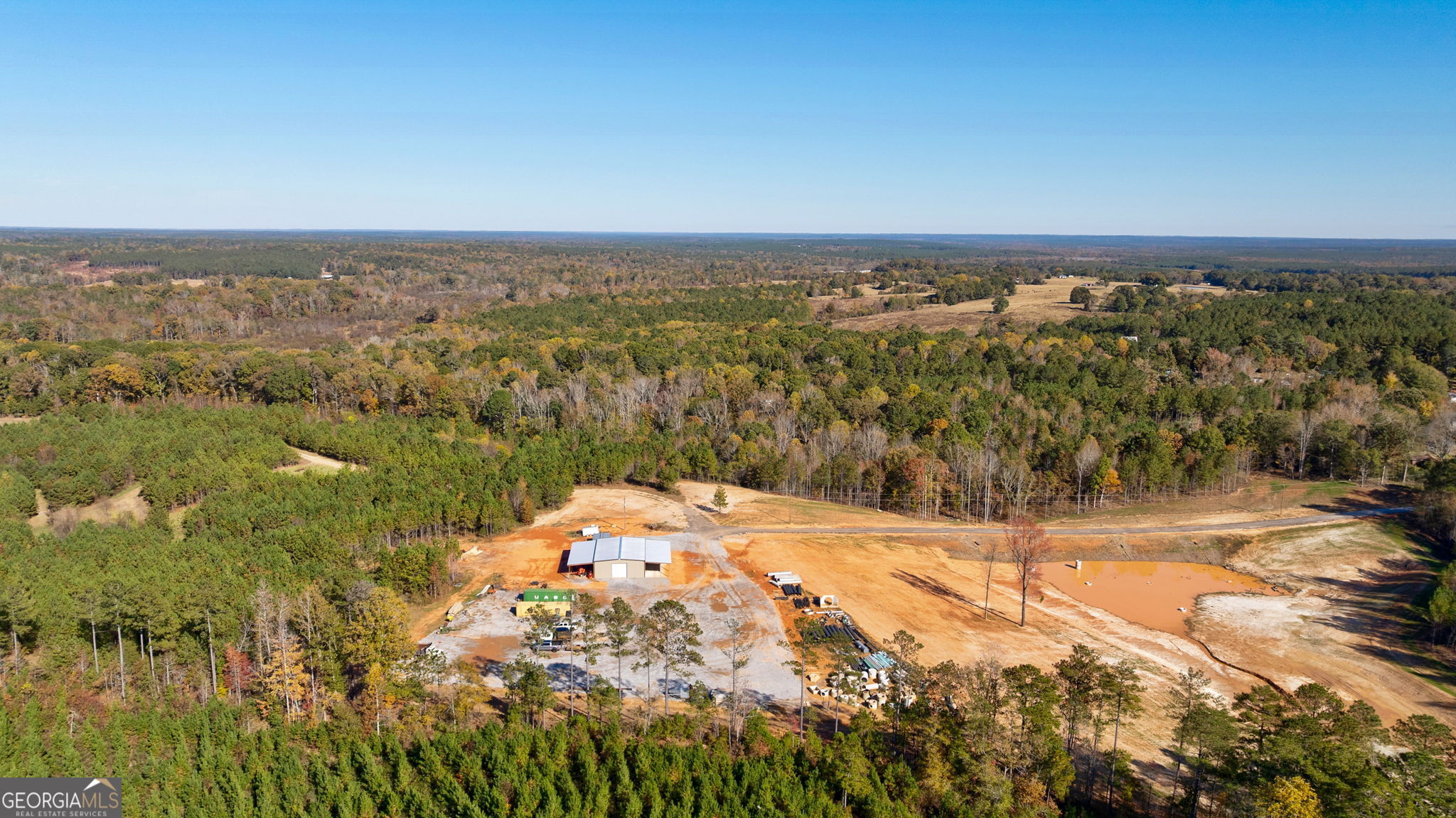 889 Wesley Chapel Road Lexington, GA 30648 - Photo 23 of 63