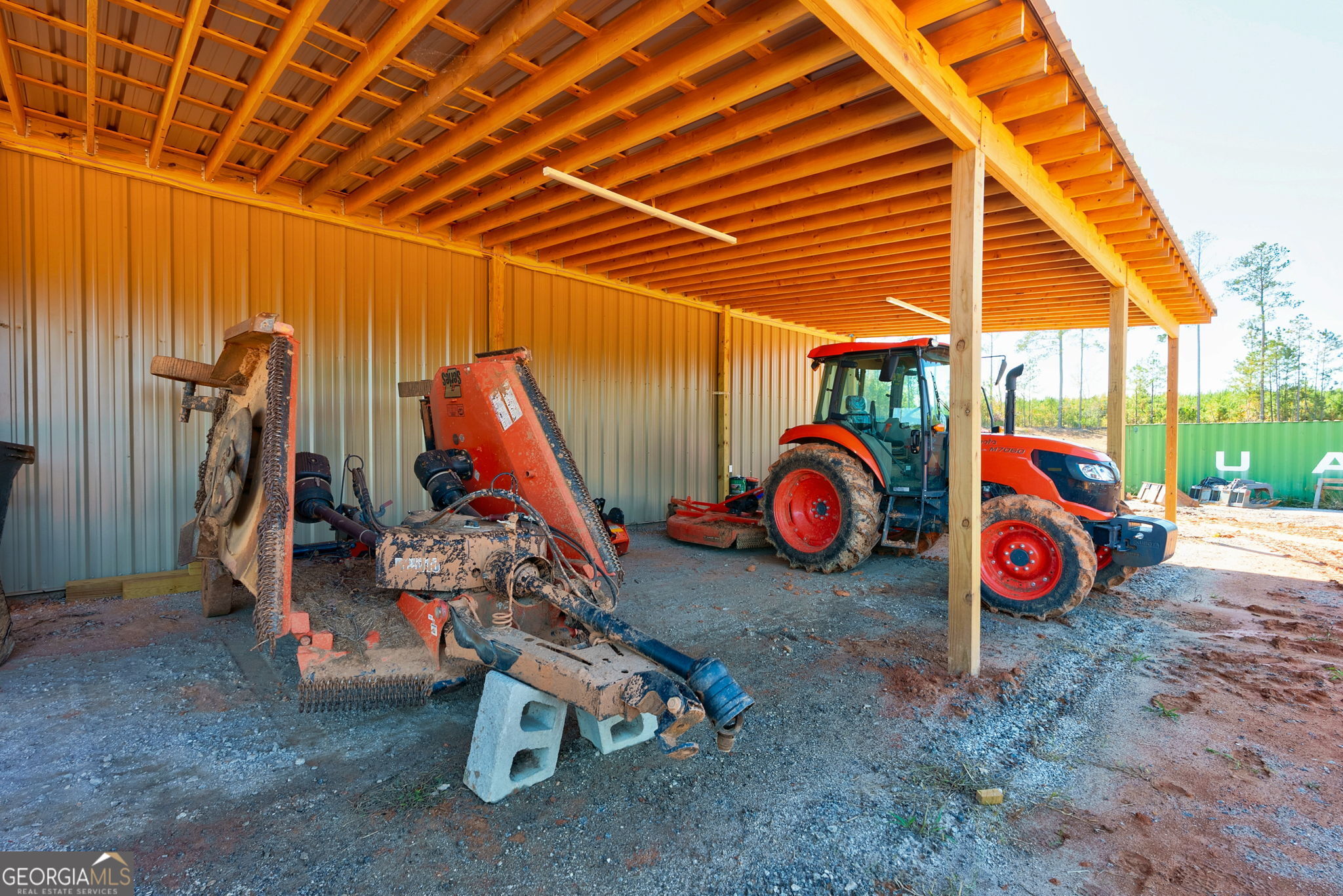 889 Wesley Chapel Road Lexington, GA 30648 - Photo 24 of 63