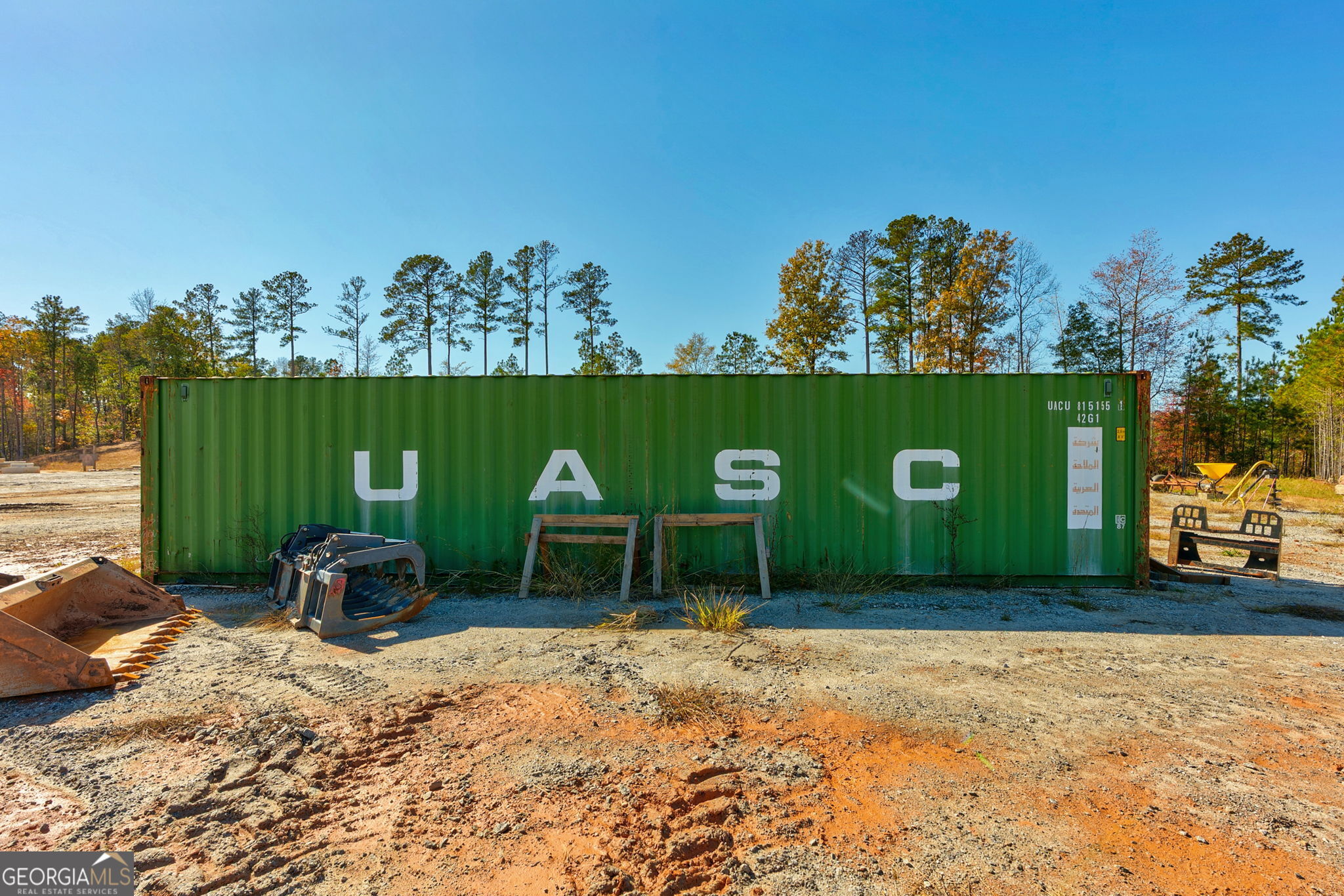 889 Wesley Chapel Road Lexington, GA 30648 - Photo 25 of 63