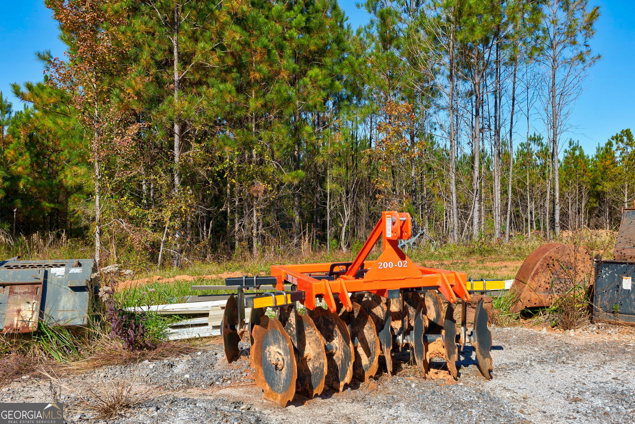889 Wesley Chapel Road Lexington, GA 30648 - Photo 26 of 63