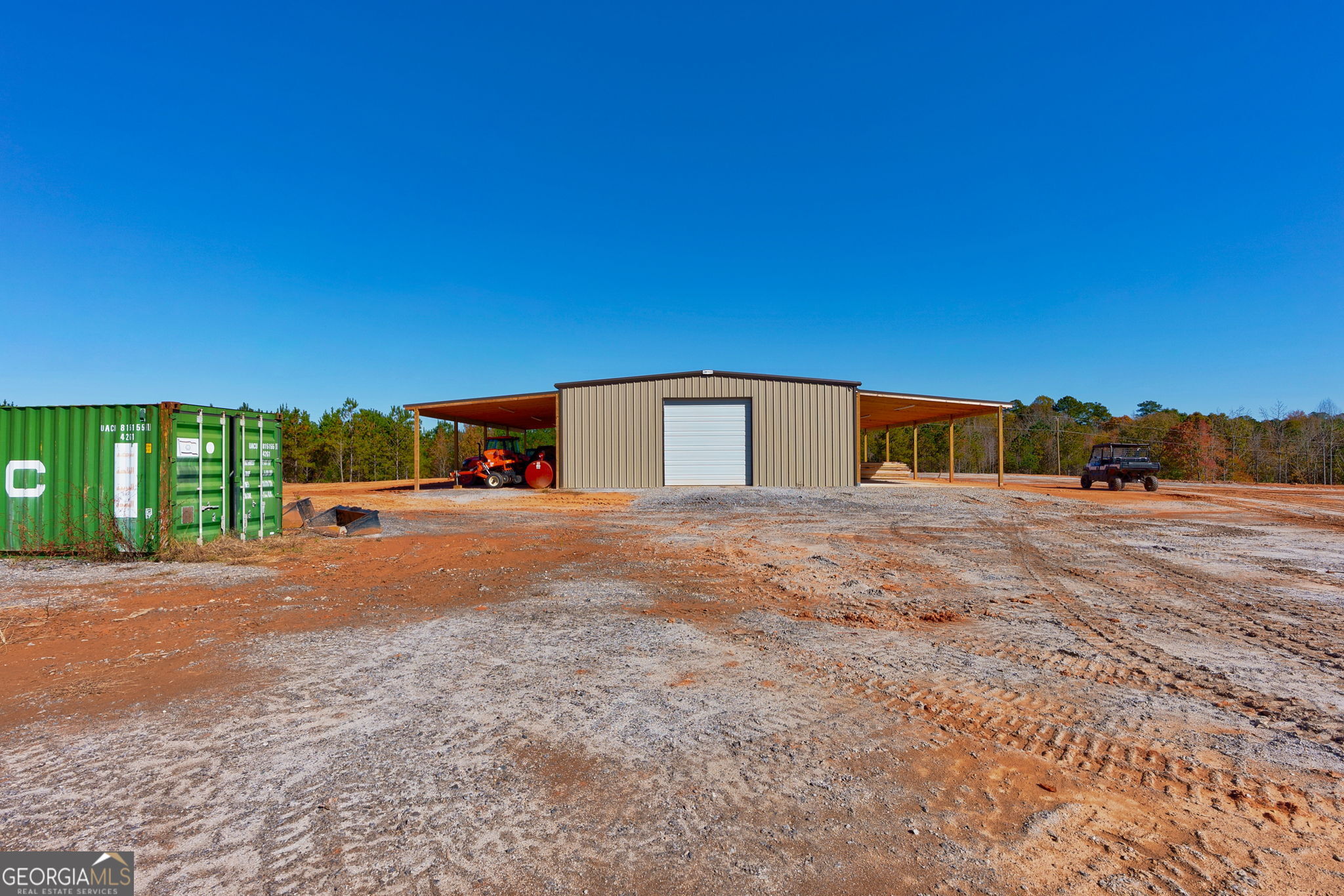 889 Wesley Chapel Road Lexington, GA 30648 - Photo 28 of 63