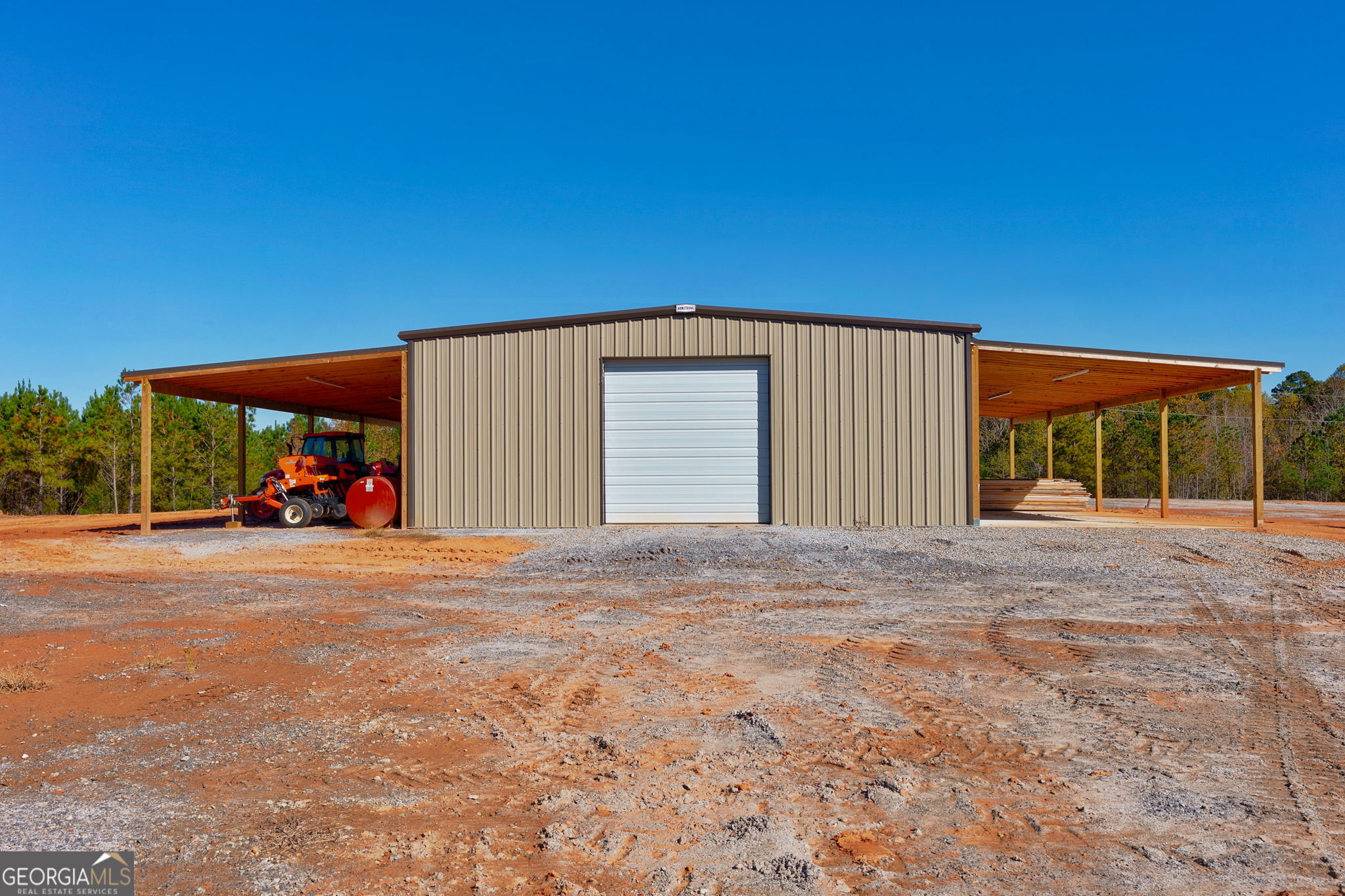 889 Wesley Chapel Road Lexington, GA 30648 - Photo 29 of 63