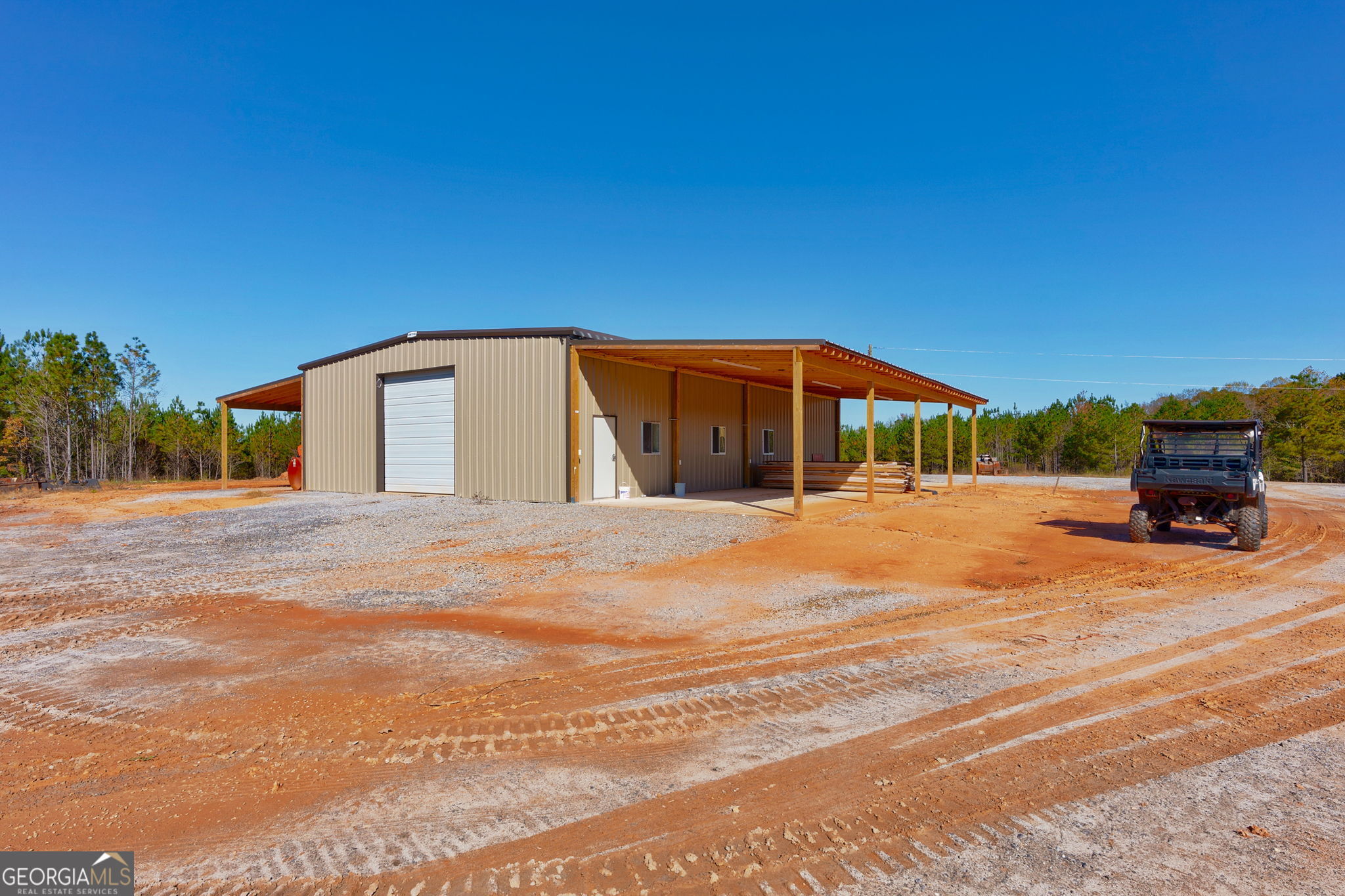 889 Wesley Chapel Road Lexington, GA 30648 - Photo 30 of 63