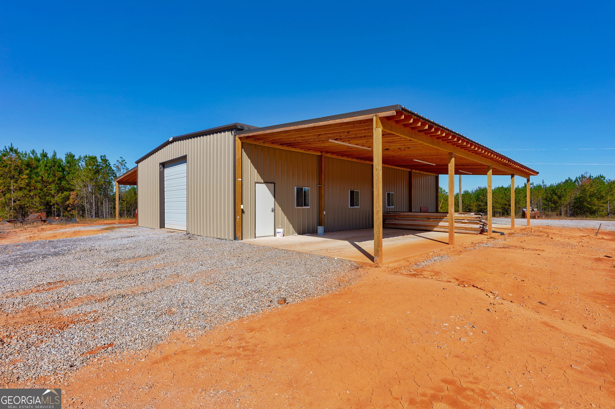 889 Wesley Chapel Road Lexington, GA 30648 - Photo 31 of 63