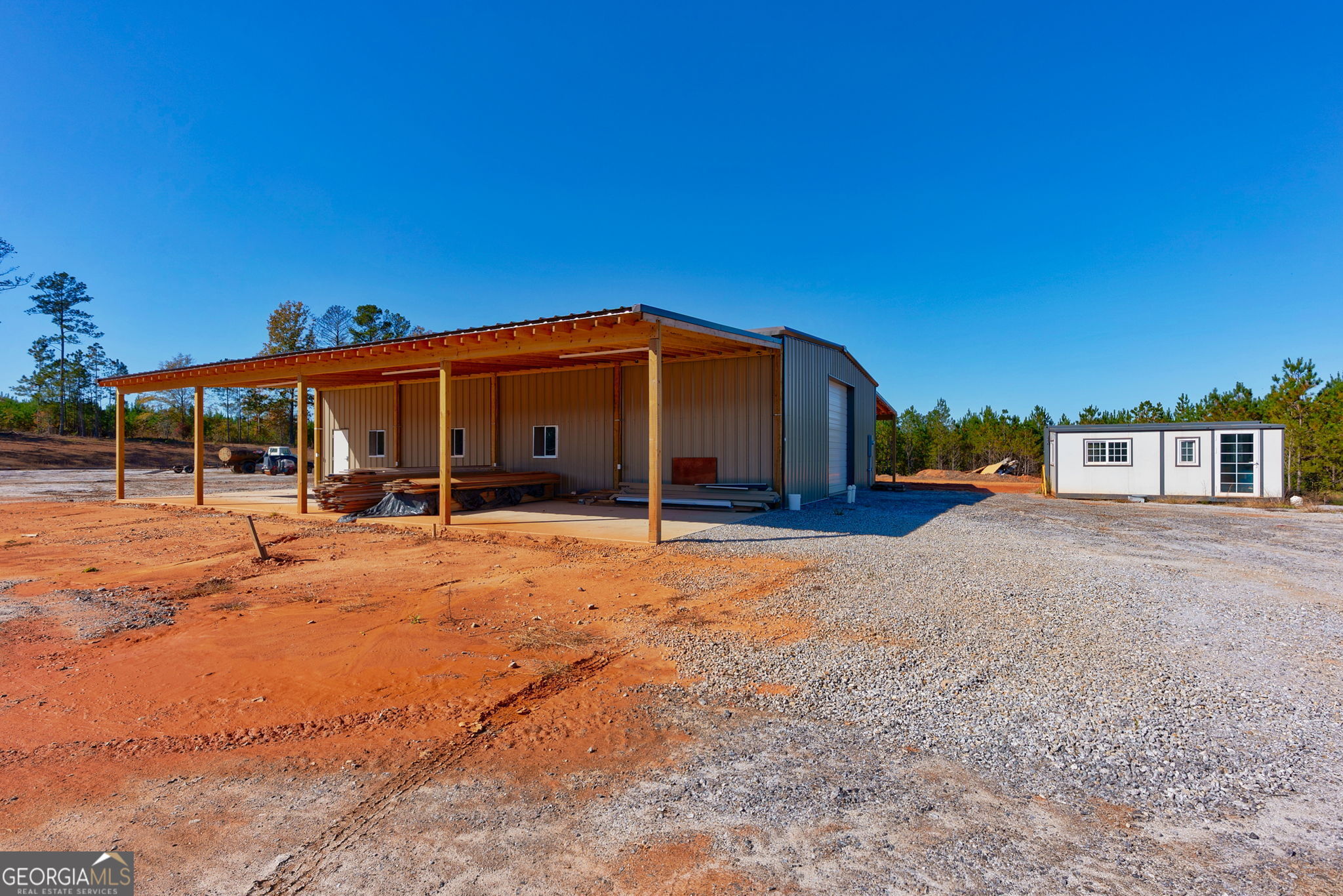 889 Wesley Chapel Road Lexington, GA 30648 - Photo 32 of 63