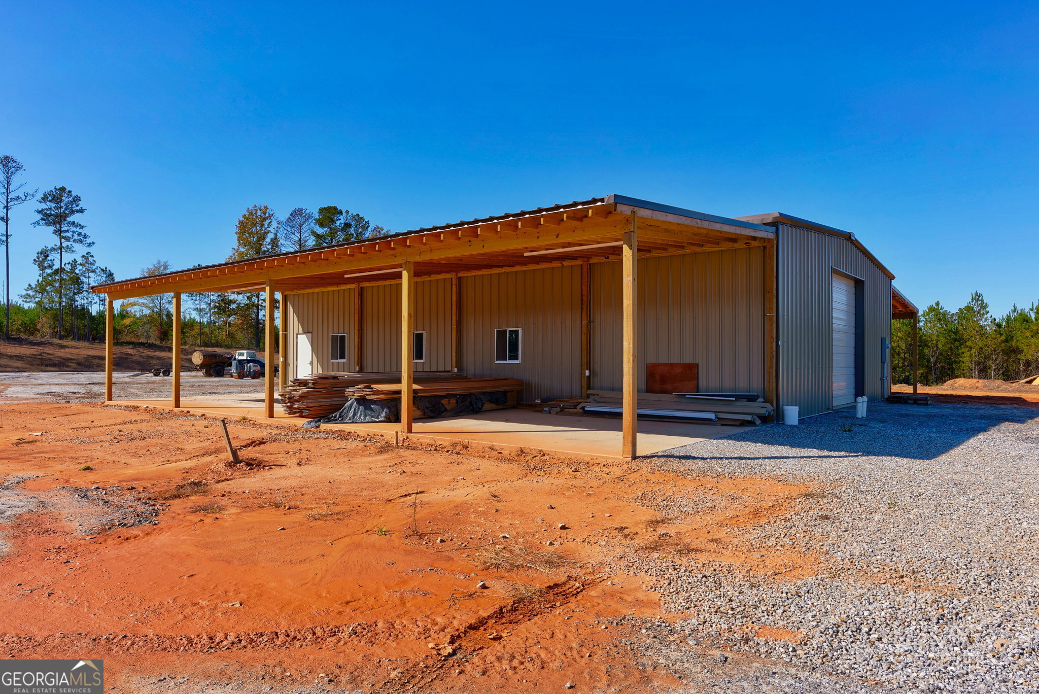 889 Wesley Chapel Road Lexington, GA 30648 - Photo 33 of 63