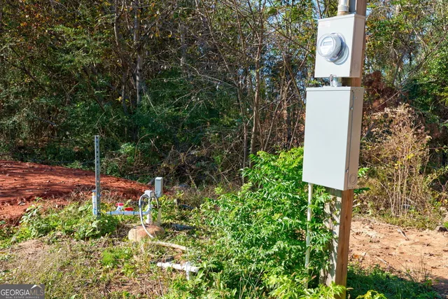 $999,500 | 889 Wesley Chapel Road, Lexington, GA 30648