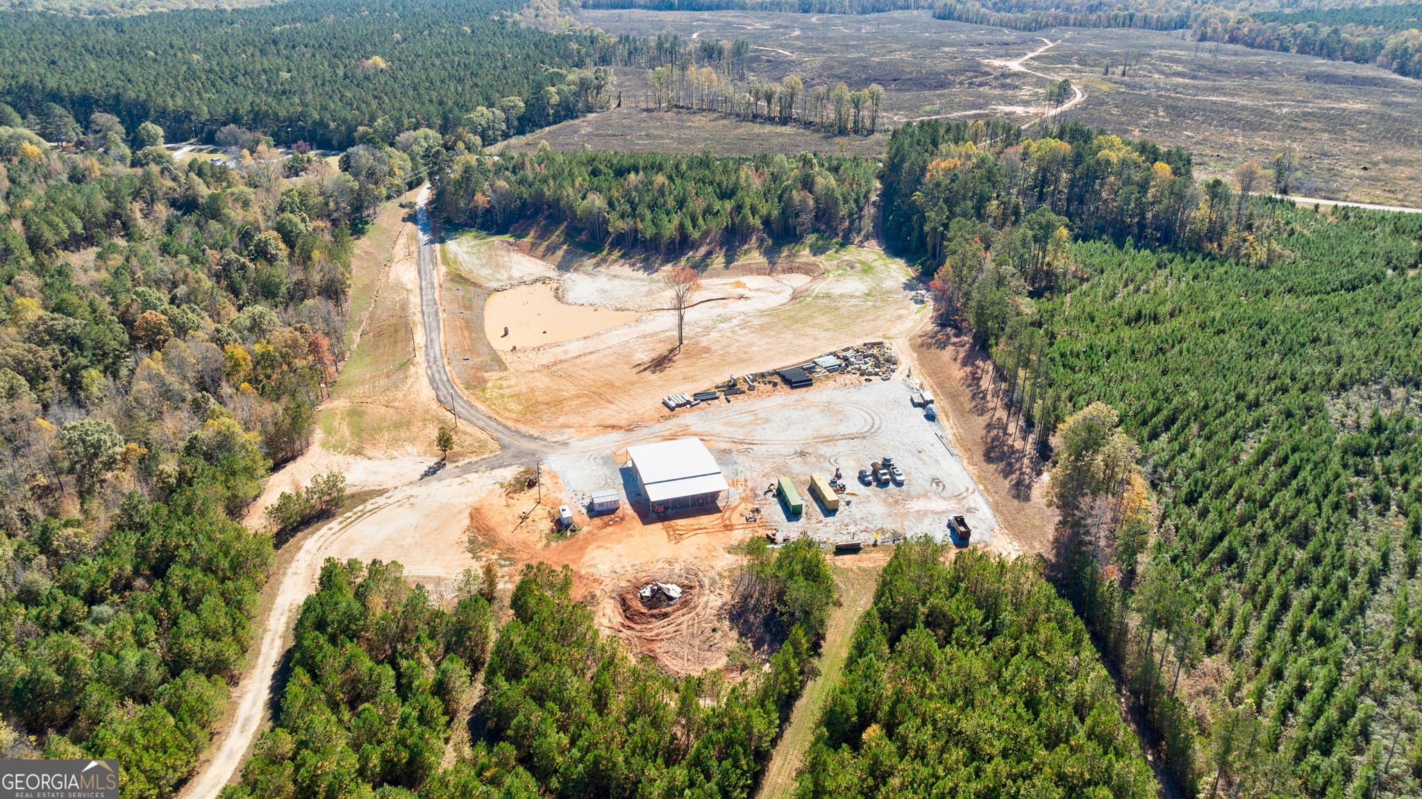 889 Wesley Chapel Road Lexington, GA 30648 - Photo 8 of 63