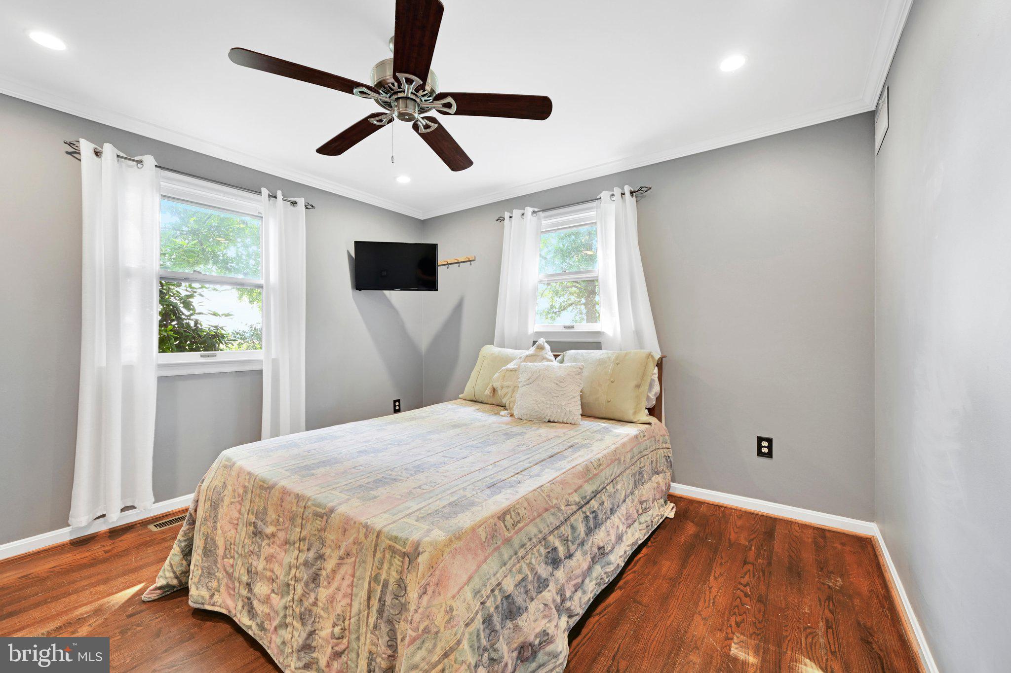 4075 Nolt Road Mount Joy, PA 17552 - Photo 21 of 46 Bedroom