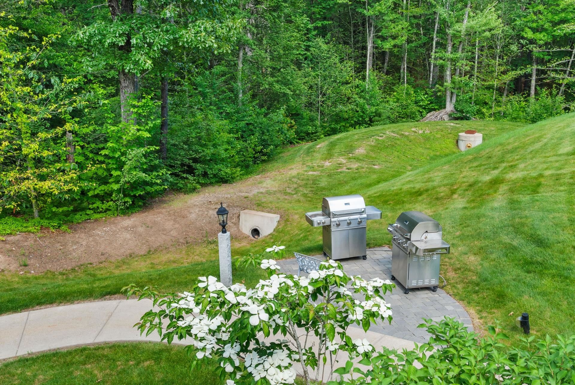 24 Willey Creek Road, Unit 203 Exeter, NH 03833 - Photo 5 of 28
