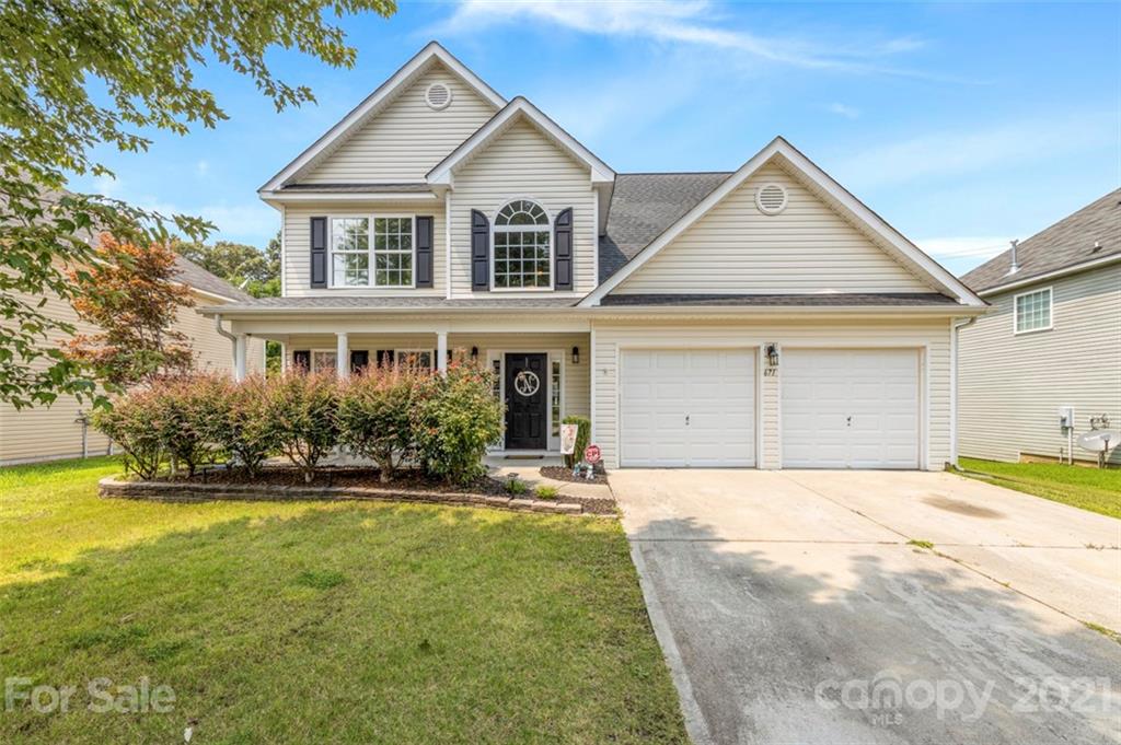 671 Winding Branch Road Rock Hill, SC 29732 - Photo 1 of 43 Gallery Image 1