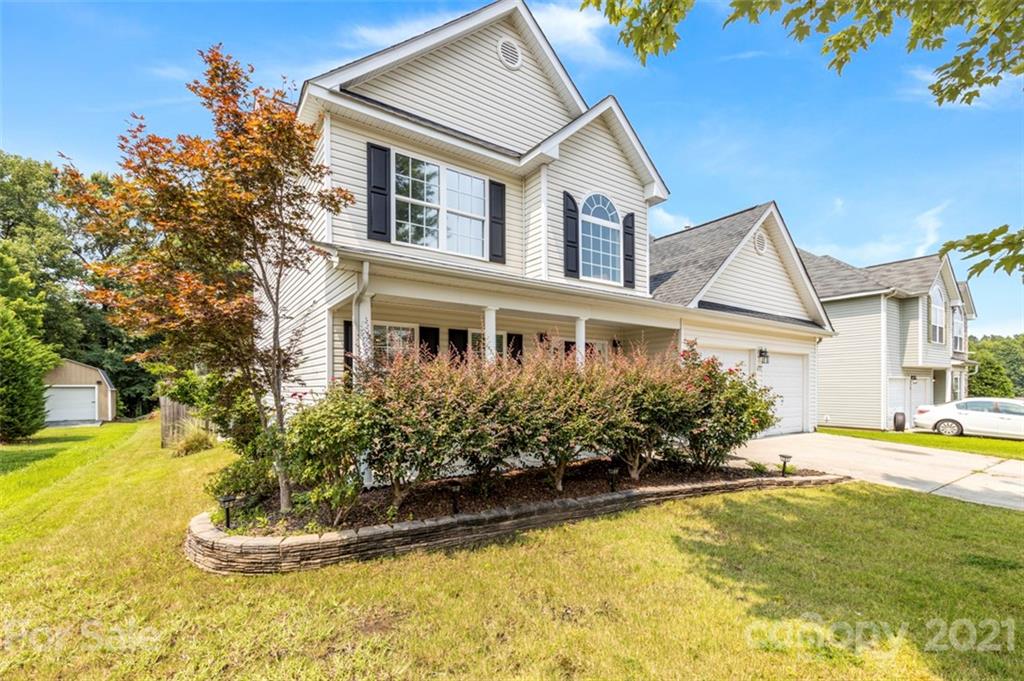 671 Winding Branch Road Rock Hill, SC 29732 - Photo 3 of 43 Gallery Image 3