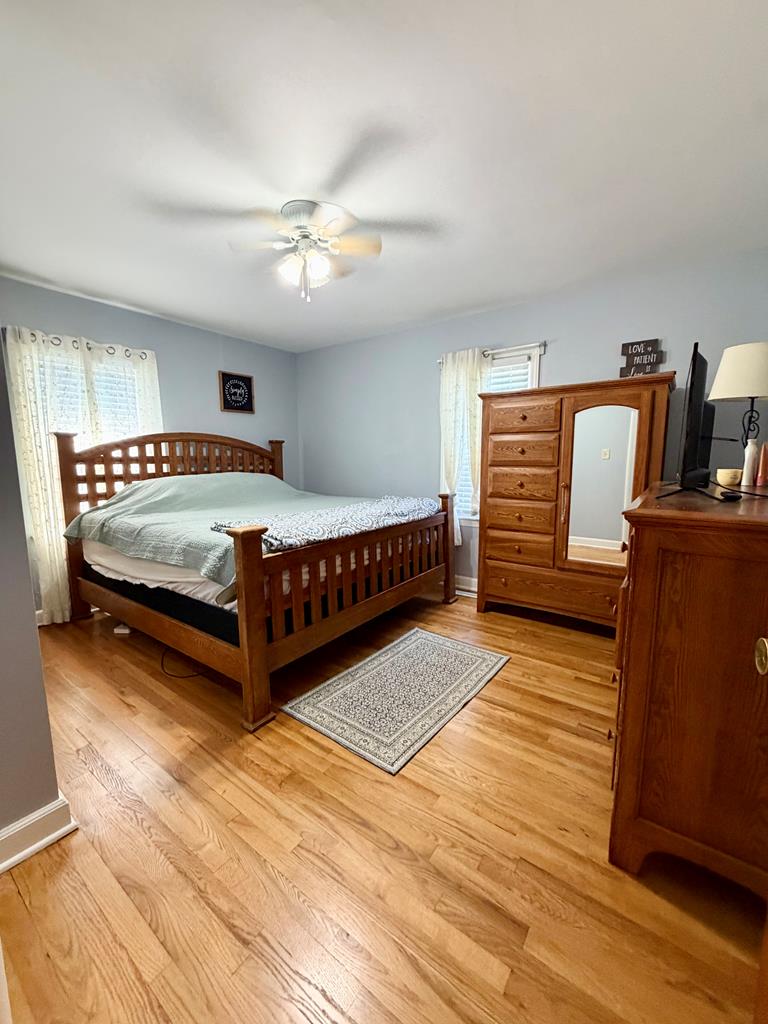 554 Friendly Circle Marion, VA 24354 - Photo 20 of 31 Gallery Image 20