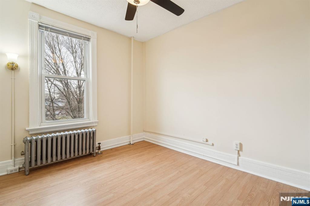 44 Elm Street, Unit 2 Montclair, NJ 07042 - Photo 29 of 33 an empty room with windows