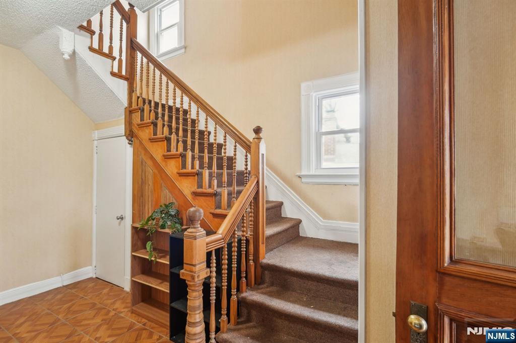44 Elm Street, Unit 2 Montclair, NJ 07042 - Photo 3 of 33 a view of entryway