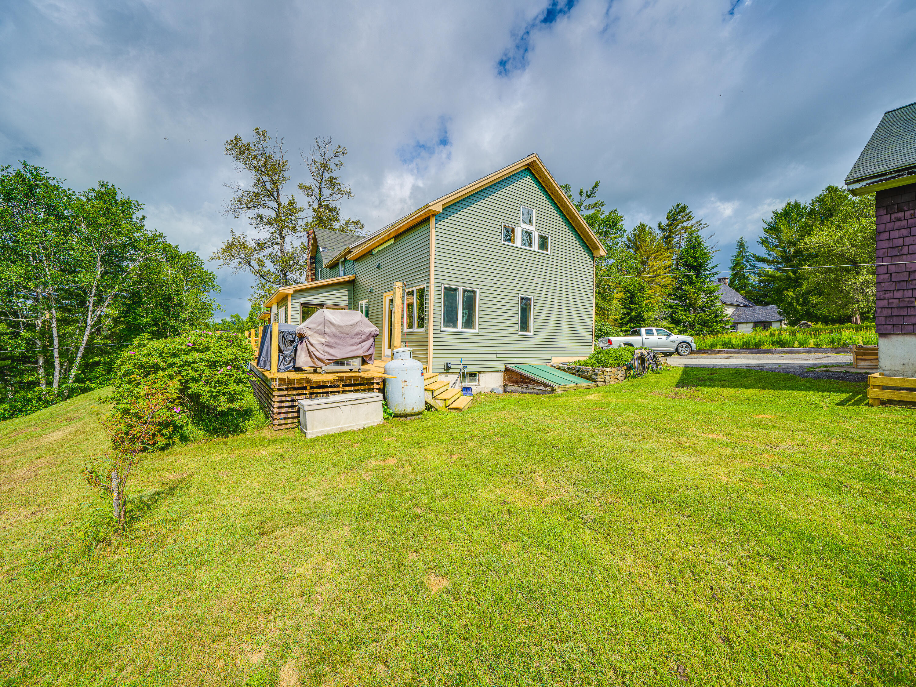 11 North Point Road Long Lake, NY 12847 - Photo 13 of 96 11 N Point Rd-61