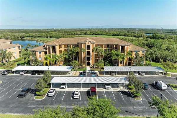$359,999 | 8403 Grand Estuary Trail, Unit 202, Bradenton, FL 34212