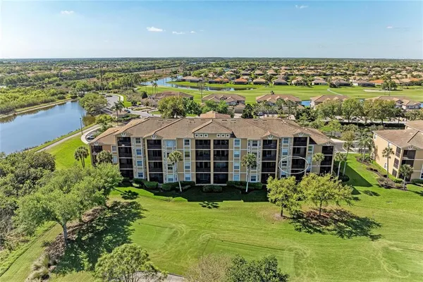 $359,999 | 8403 Grand Estuary Trail, Unit 202, Bradenton, FL 34212