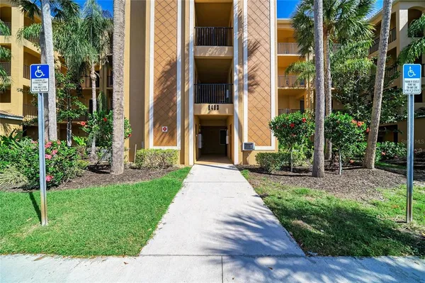 $359,999 | 8403 Grand Estuary Trail, Unit 202, Bradenton, FL 34212