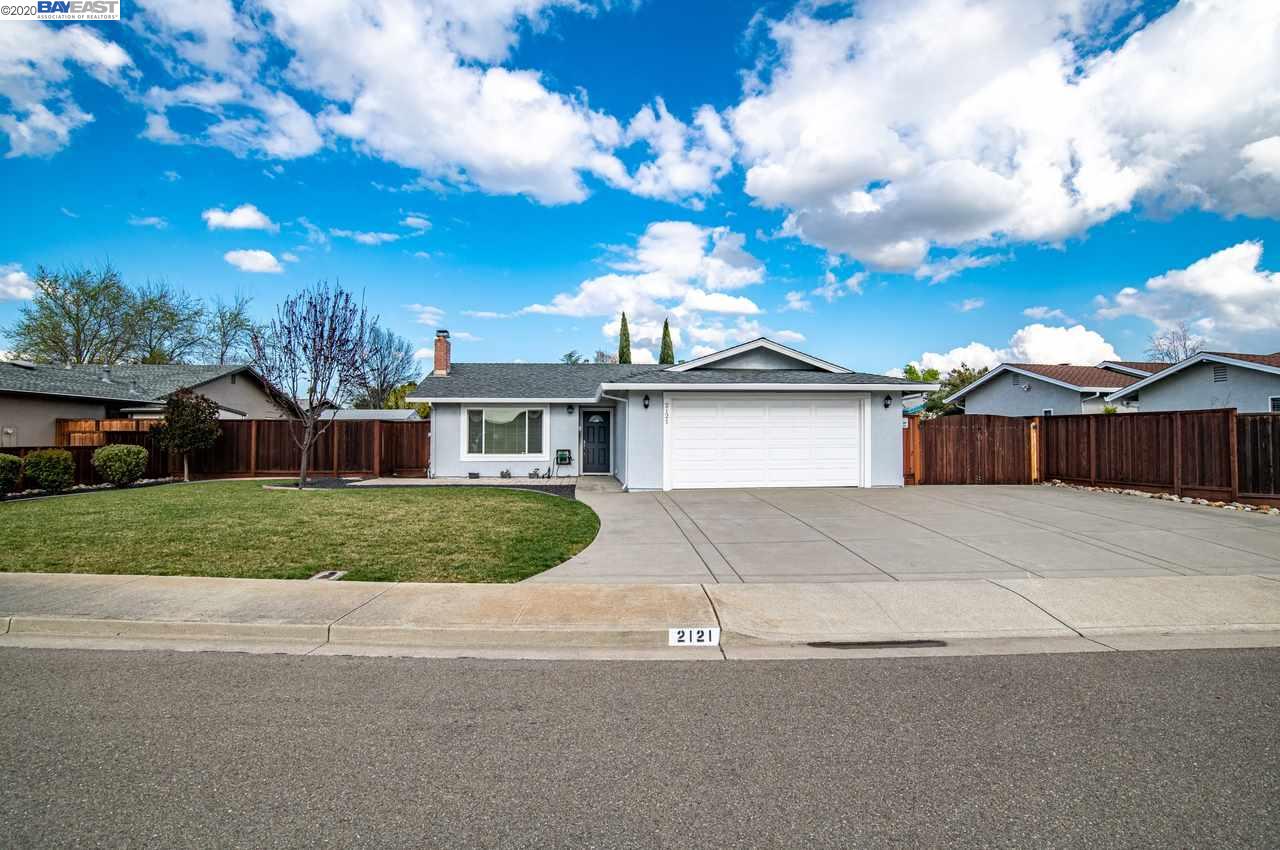 2121 Percheron Road Livermore, CA 94551 - Photo 1 of 1 Gallery Image 1