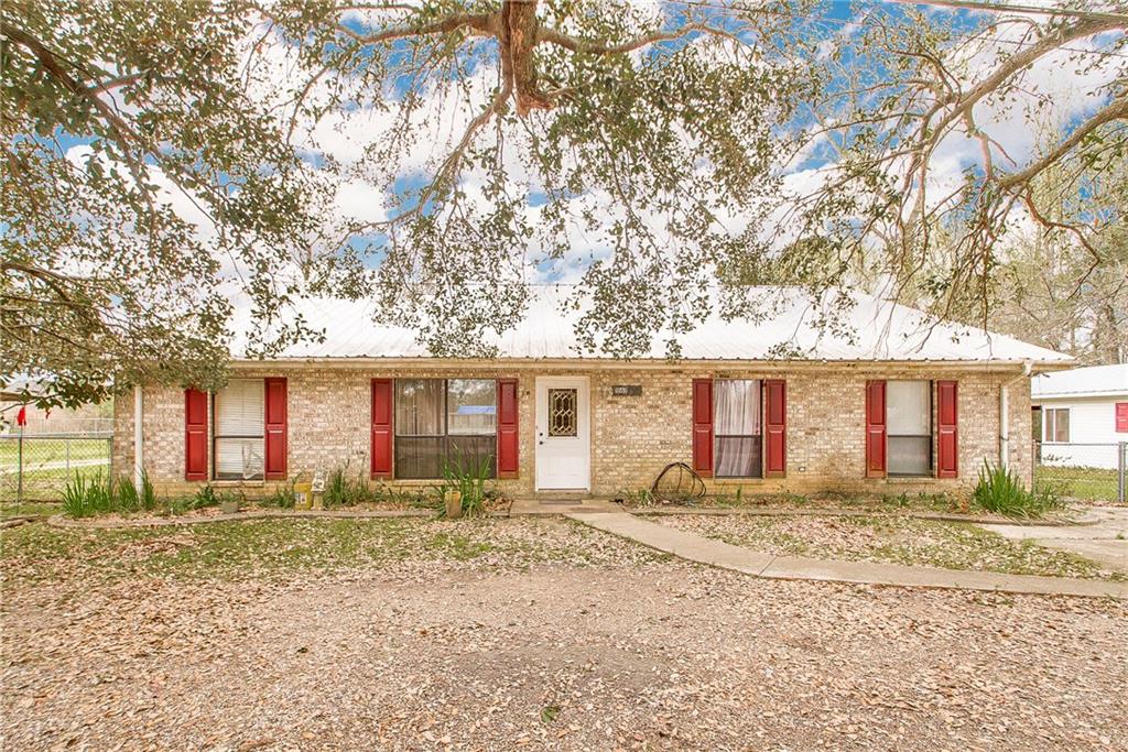 10611 Richardson Road Independence, LA 70443 - Photo 1 of 31 Gallery Image 1