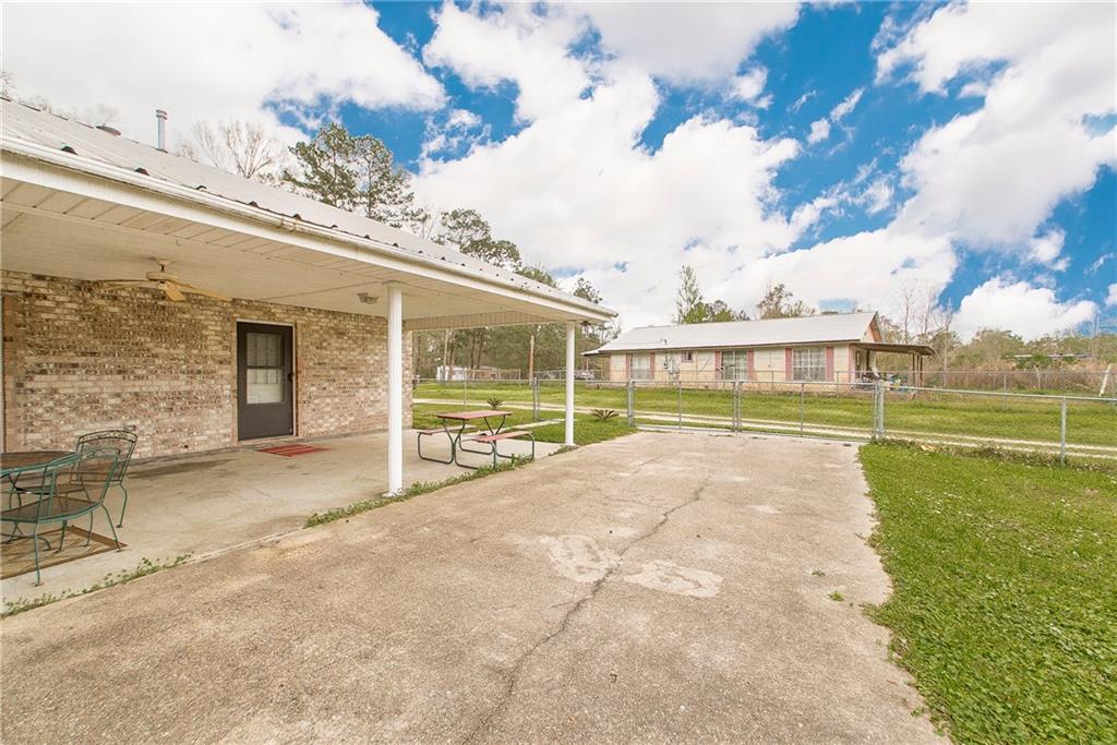 10611 Richardson Road Independence, LA 70443 - Photo 30 of 31 Gallery Image 30
