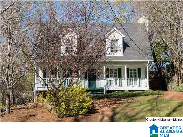 414 Russet Hollow Road Birmingham, AL 35244 - Photo 32 of 32