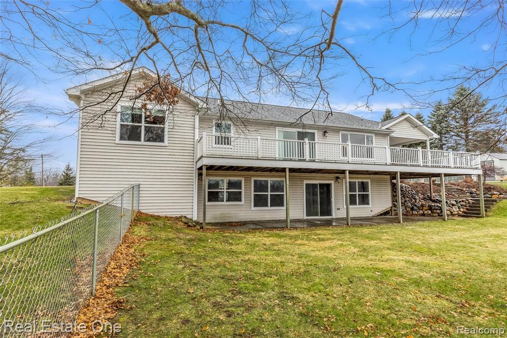 8279 Ridge Road Goodrich, MI 48438 - Photo 8 of 56