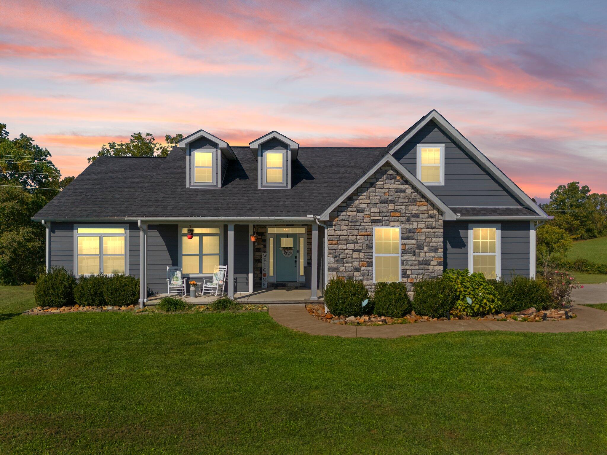 1835 Pine Top Road London, KY 40741 - Photo 1 of 56 1-web-or-mls-DJI_20240920110928_0003_D c