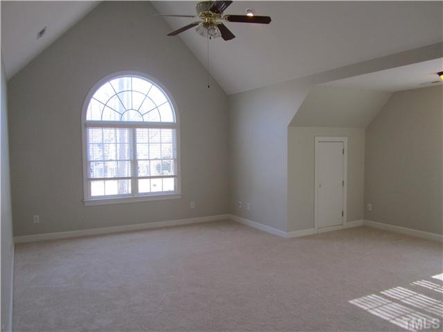 1731 Chestnut Hill Road Wake Forest, NC 27587 - Photo 12 of 25 Master Bedroom