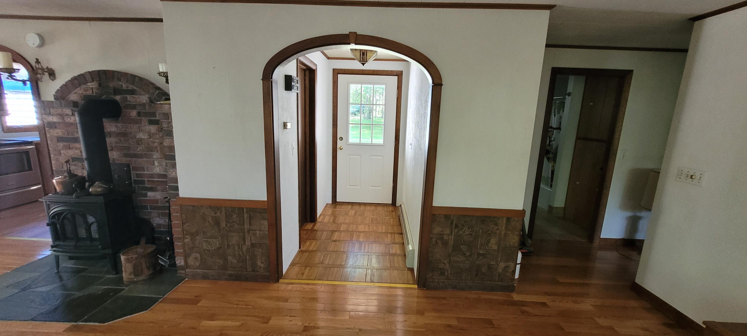 6 Montsweag Valley Road Wiscasset, ME 04578 - Photo 5 of 55 Living Room