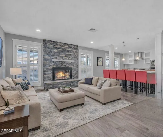 $349,900 | 7109 Ramada Drive, El Paso, TX 79912