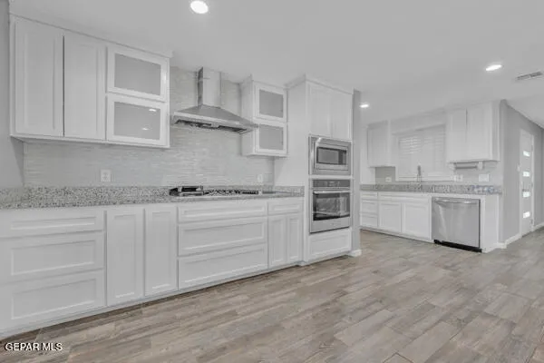 $349,900 | 7109 Ramada Drive, El Paso, TX 79912