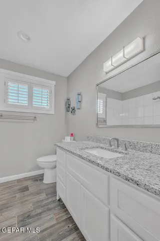 $349,900 | 7109 Ramada Drive, El Paso, TX 79912