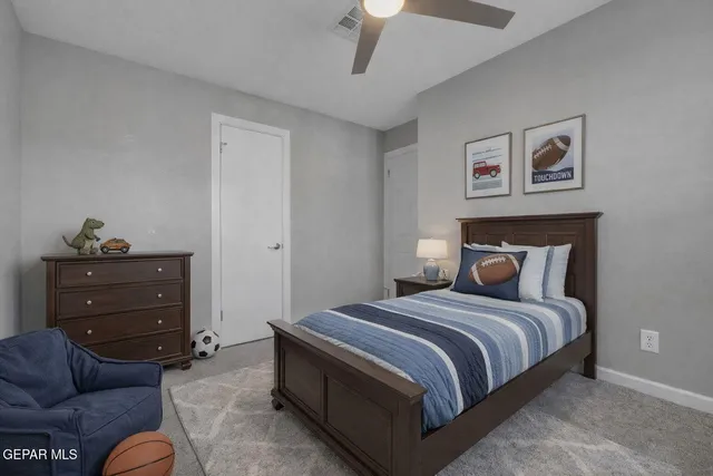 $349,900 | 7109 Ramada Drive, El Paso, TX 79912