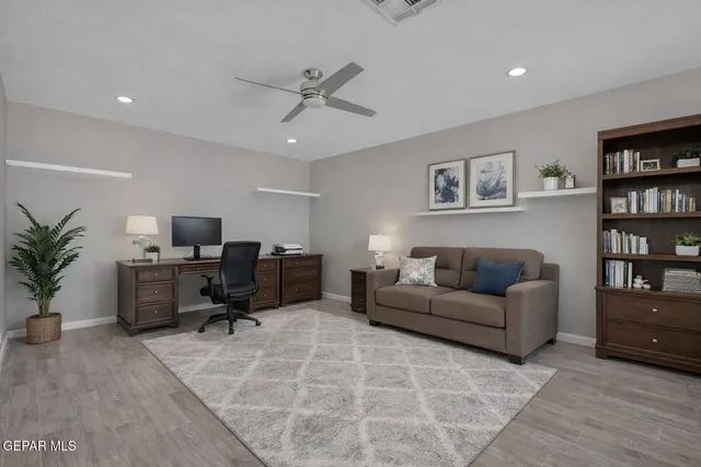 $349,900 | 7109 Ramada Drive, El Paso, TX 79912