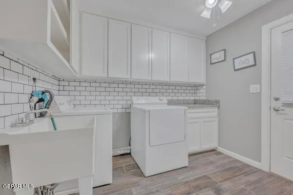 $349,900 | 7109 Ramada Drive, El Paso, TX 79912