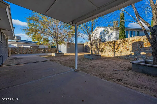 $349,900 | 7109 Ramada Drive, El Paso, TX 79912