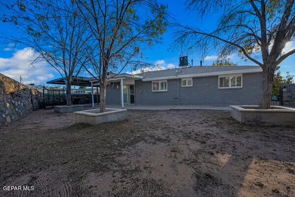$349,900 | 7109 Ramada Drive, El Paso, TX 79912