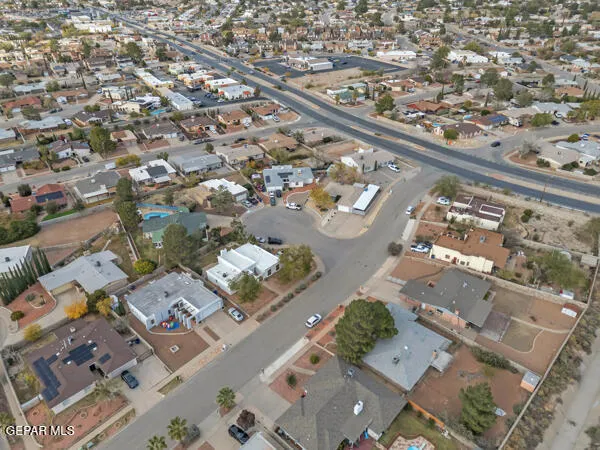 $349,900 | 7109 Ramada Drive, El Paso, TX 79912