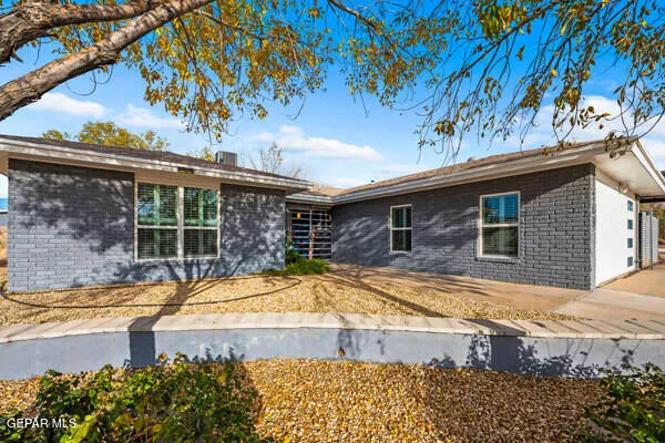 $349,900 | 7109 Ramada Drive, El Paso, TX 79912