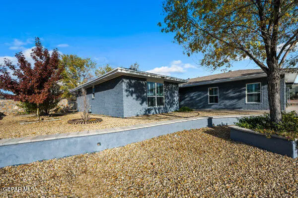 $349,900 | 7109 Ramada Drive, El Paso, TX 79912