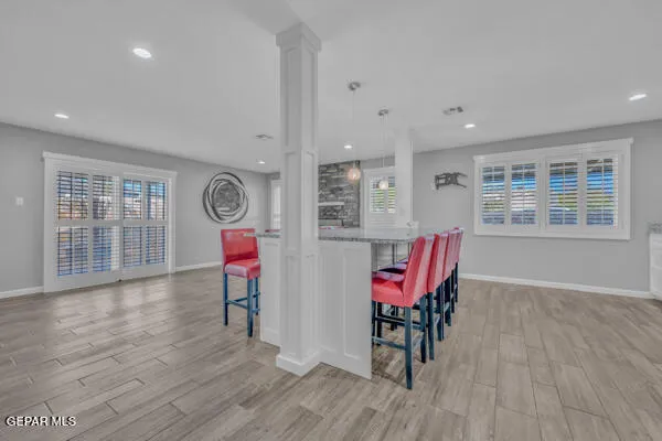 $349,900 | 7109 Ramada Drive, El Paso, TX 79912