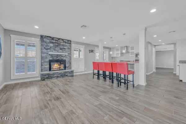 $349,900 | 7109 Ramada Drive, El Paso, TX 79912