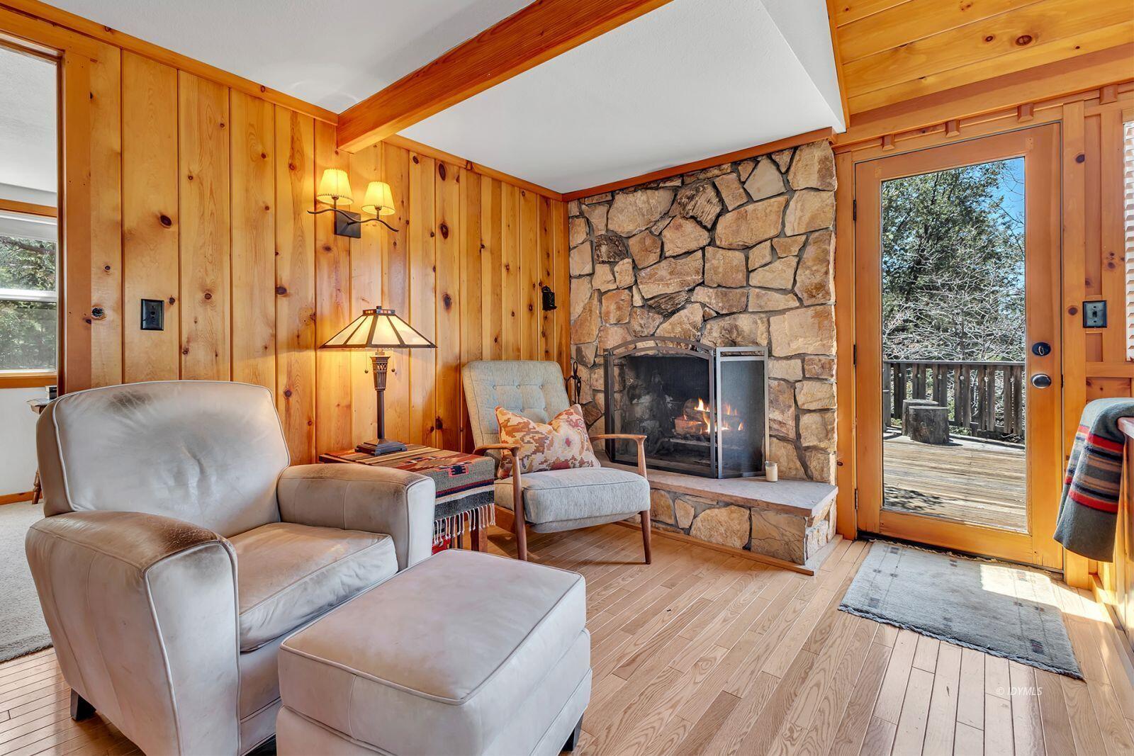 55135 San Jacinto Road Idyllwild, CA 92549 - Photo 17 of 55 17