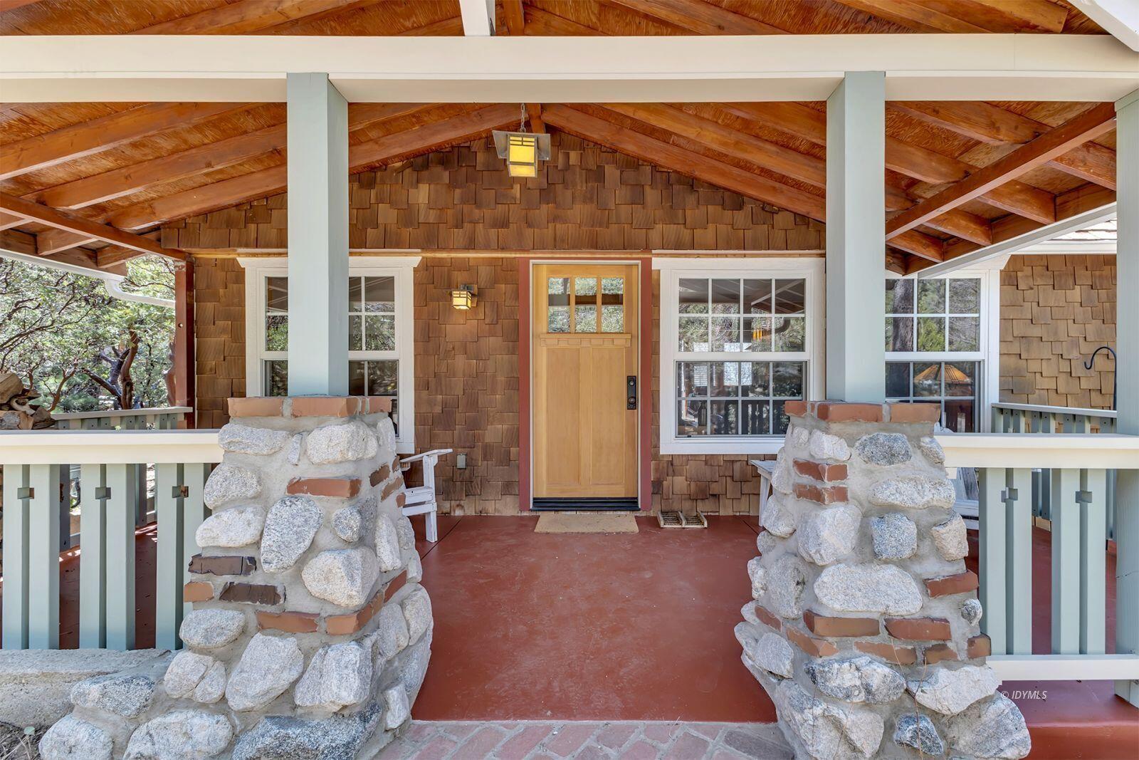 55135 San Jacinto Road Idyllwild, CA 92549 - Photo 3 of 55 3