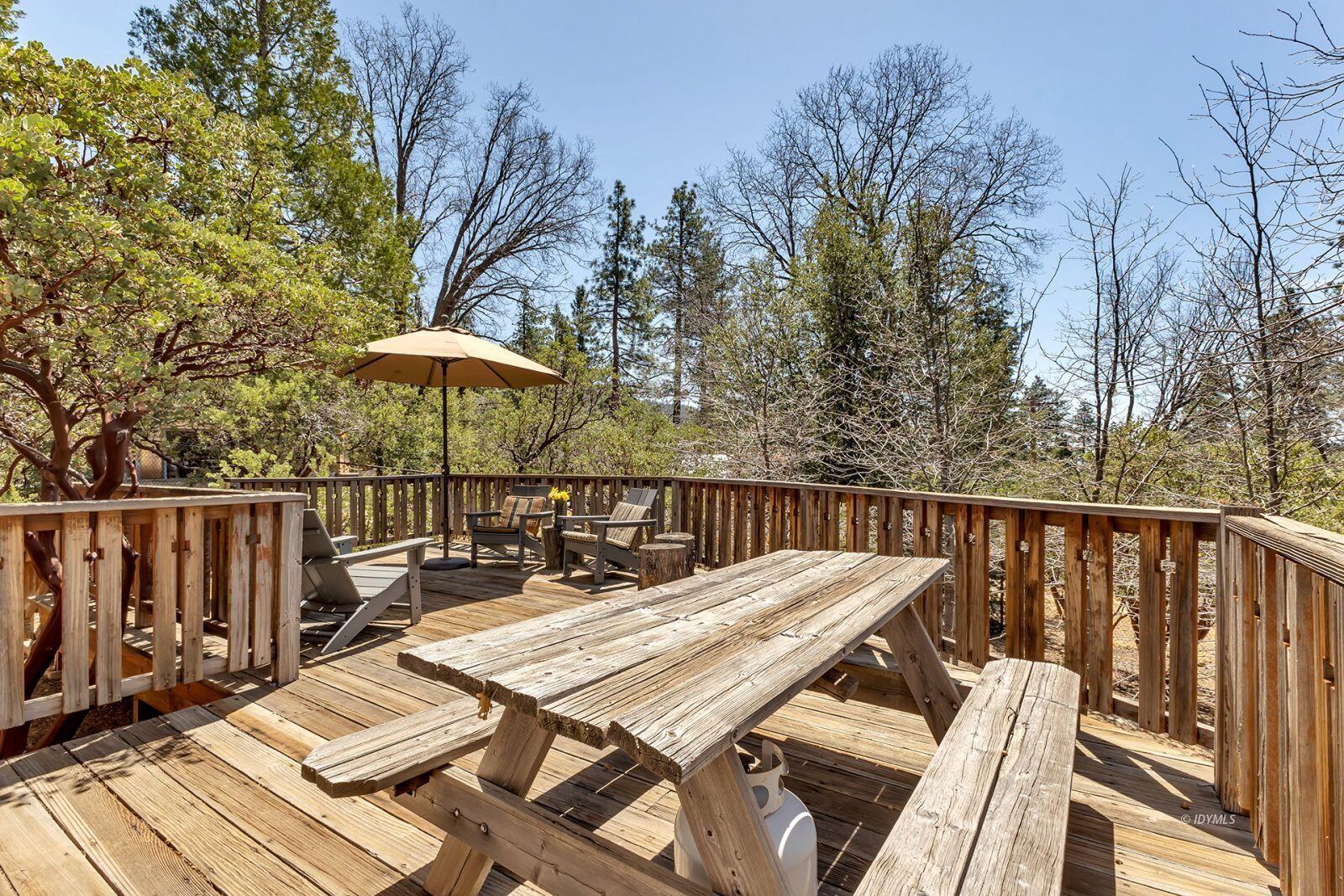 55135 San Jacinto Road Idyllwild, CA 92549 - Photo 47 of 55 47